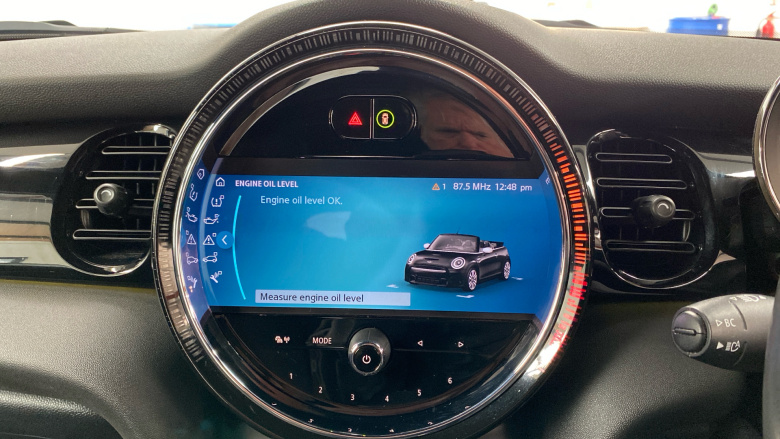 MINI Convertible 1.5 Cooper Classic Premium 2dr Auto Petrol Convertible